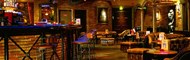 Le Living - Espace Lounge