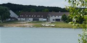 Base de Loisirs des Boucles de Seine