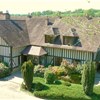 LHôtel L'Escale du Vitou