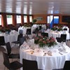 Croisières en Seine  - LE SIGNAC (95) - Salon inférieur
