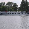 Croisières en Seine - Extérieur Bateau MS