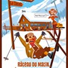 Chalet Restaurant le Telemark Café