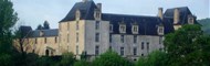 Château de Sauveboeuf