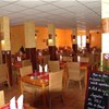 Salle de restaurant