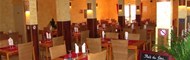 Salle de restaurant