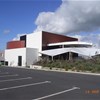 Vue extérieure