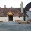 L'enclos des sources