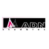 ADN stud&loc