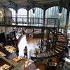Halle Saint Pierre