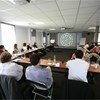 Opus Place Salle principale