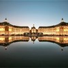 Bordeaux Place de la Bourse