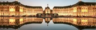 Bordeaux Place de la Bourse