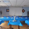Petite Salle de réunion - Hôtel Restaurant Balladins de Grigny