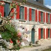 LE PRESBYTERE DE CHAMPCERIE