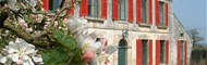 LE PRESBYTERE DE CHAMPCERIE