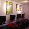 Espace détente