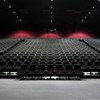 Salle de cinéma - Kinepolis Mulhouse