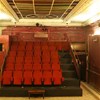 Le théâtre 