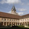 Cloitre Abbaye De Cluny