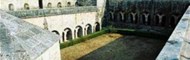 Abbaye Du Thoronet