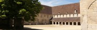 Abbaye Royale Du Moncel