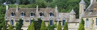 Vue des extérieurs