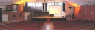 Vue Panoramique Salle Aixagone