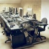 Salle de réunion