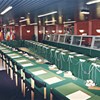 Salle de réunion