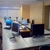Salle informatique