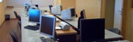 Salle informatique