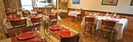 Salle de restaurant