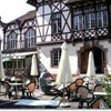 La terrasse