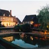 Les extérieurs
