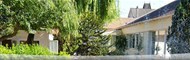 au jardin des saules