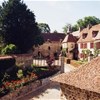 Les extérieurs