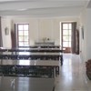 Salle de séminaire