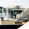 Bateau Alizé