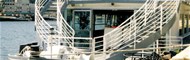 Bateau Alizé