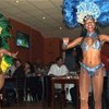 Ambiance brésilienne