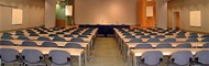 Salle de séminaire