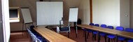 Salle de séminaire