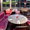 Le Cafe Barge