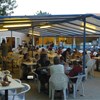 Espace de restauration