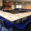 Salle de séminaire