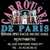 Carrousel de Paris