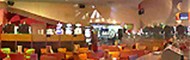 Salle de restaurant