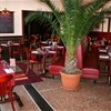 Salle de restaurant
