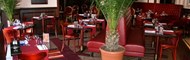 Salle de restaurant