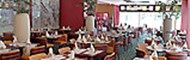 Salle de restaurant